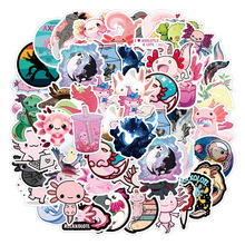 �羳50��Axolotl�����g����N���T�f�������֙C�������ľ��N����