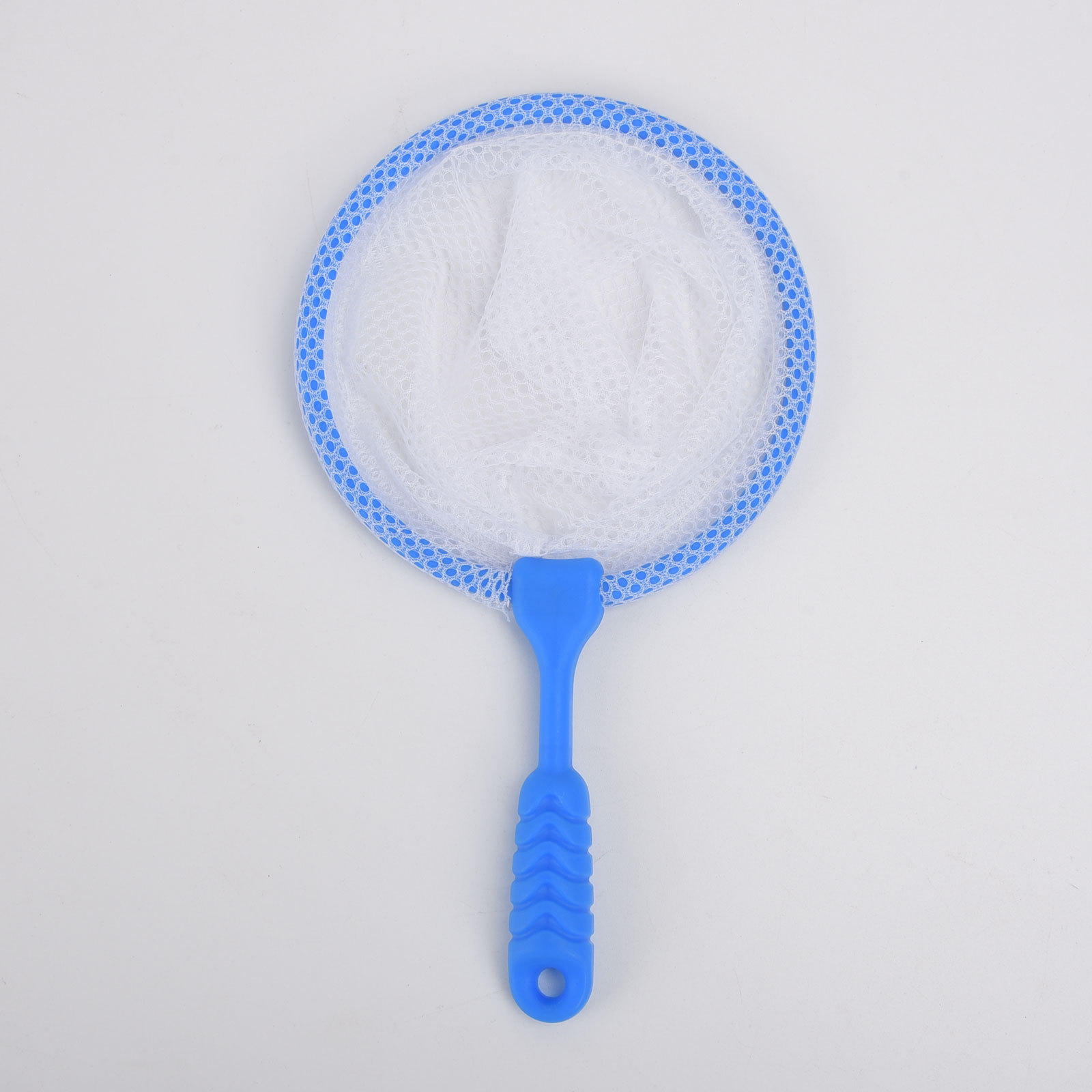 Сетка для ловли 23 см, синяя