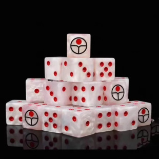 ⁵ۇ� tau ���N40K �������ӵ�����dice warhammer aos HH  16MM