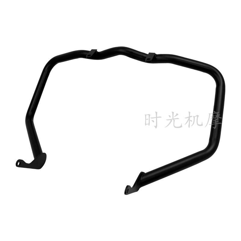Harley Sportsster Bumper Front Bumper Sportster S1250 Front Guard Crash Bar Bumper Front Guard