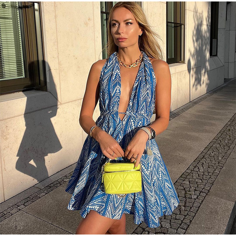 Beach Dress Image 4