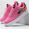 Pink Black
