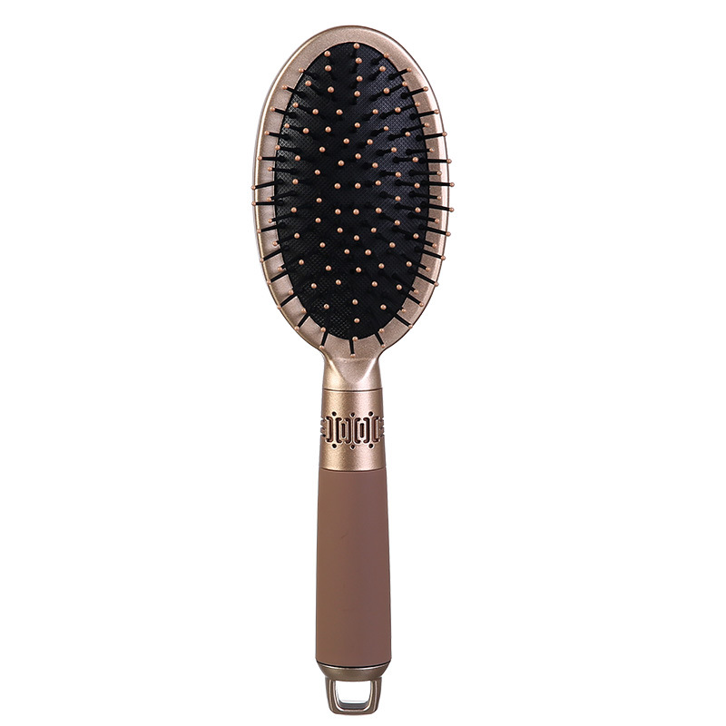 Pein de masaje de bolsa de aire, pein de cabello de aire, pein de cabello grande, pein de cabello doméstico, pein de cabello rizado, regalos de lujo
