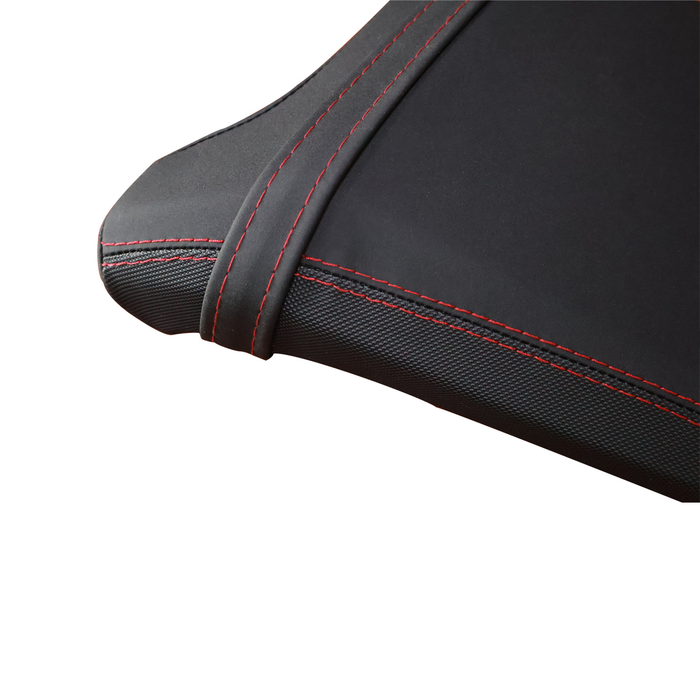 Suitable for Honda CB650R CBR650R, height-adjustable front seat cushion, front seat cushion and front and rear leather seats, 2024-2025