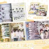 Times Youth League: PB theme picture album