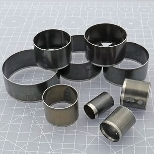 Round Knife Mold DIY Handmade Leather Cutting Round Punch Hand Bell Flash 20--60mm Belt Punch
