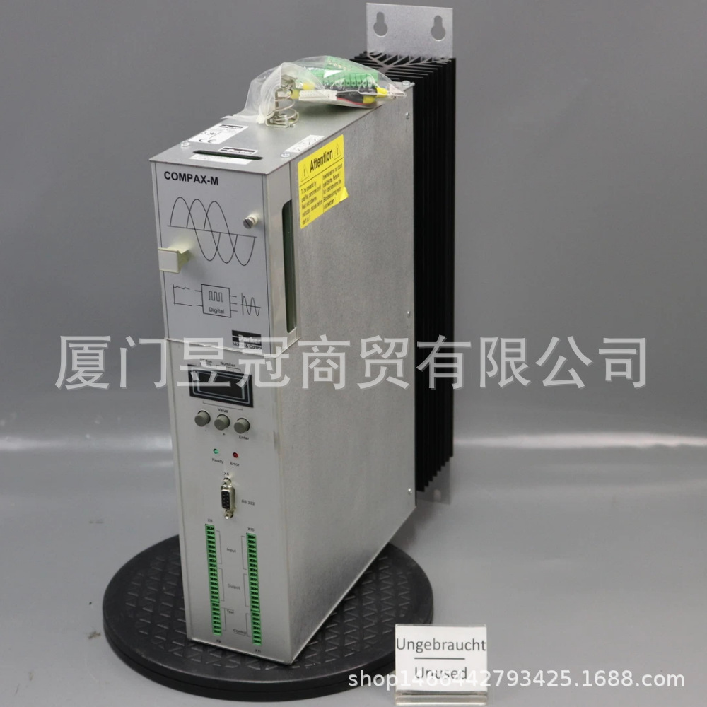 原装进口PARKER 派克 CPX2560S/E2/F5 驱动器 全新议价出售包邮
