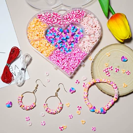 饰品配件;串珠、绕珠;散珠/串珠