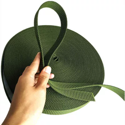 thickened Army Green truck brake — Trailer rope/net/strap