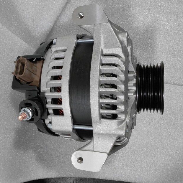 Car generator Ford EXPEDITION 5.4 Ford Expedition 7L7Z10346 Brand new