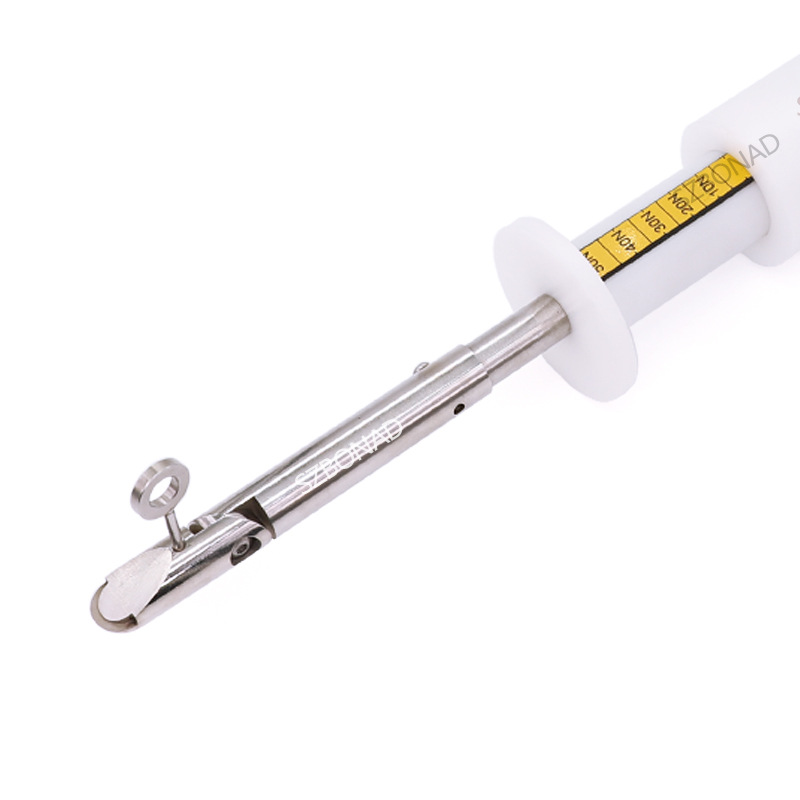 UL试验指甲 符合GB4706 IEC60335标准 厂家现货批发