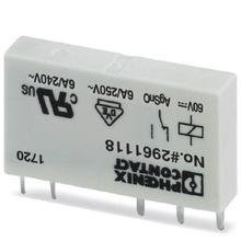 REL-IR4/LDP- 24DC/4X21	2903677	�����˹�̵���