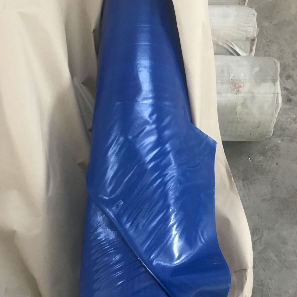 乌鲁木齐篷布大全刀刮布三防布有机硅防雨防水耐晒抗老化篷布直销