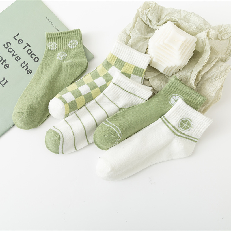Socks for Women Summer Girls Spring and Summer New Socks Cotton Socks Japanese Cartoon Boat Socks Invisible Socks Manufacturer Wholesale Socks for Women Summer Girls Spring and Summer New Socks Cotton Socks Japanese Cartoon Boat Socks Invisible Socks Manufacturer Wholesale