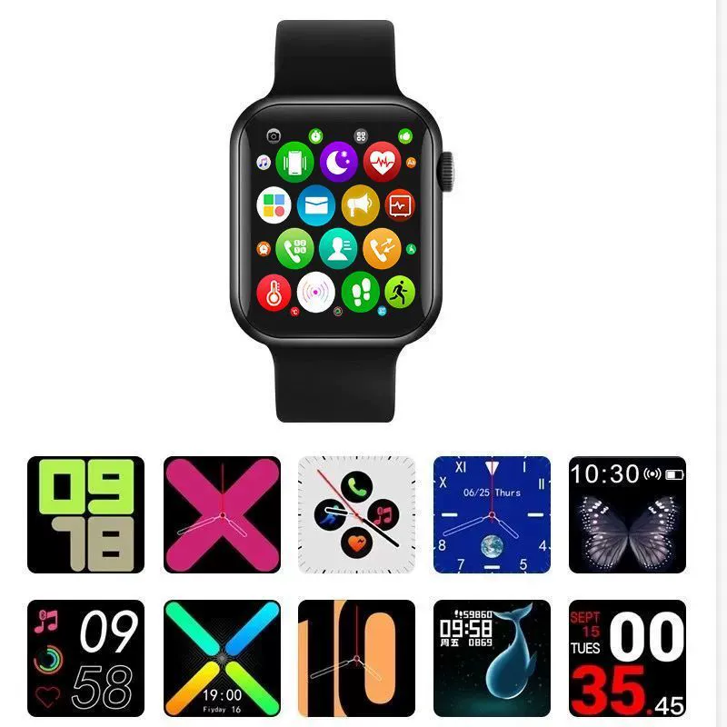 Universal bracelet pro, with synchronisation with phone, S8, 8m, 8 pro+