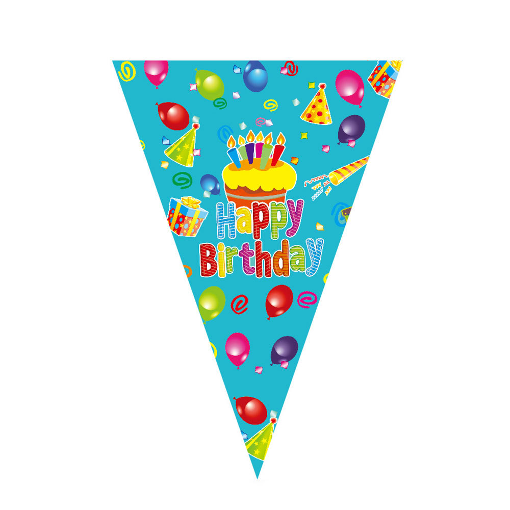 Cumpleaños en inglés 26