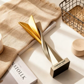 奖杯;奖牌;水晶工艺品