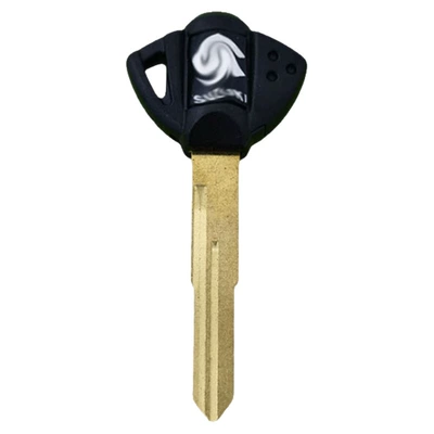 Key Blank, Motorcycle Key