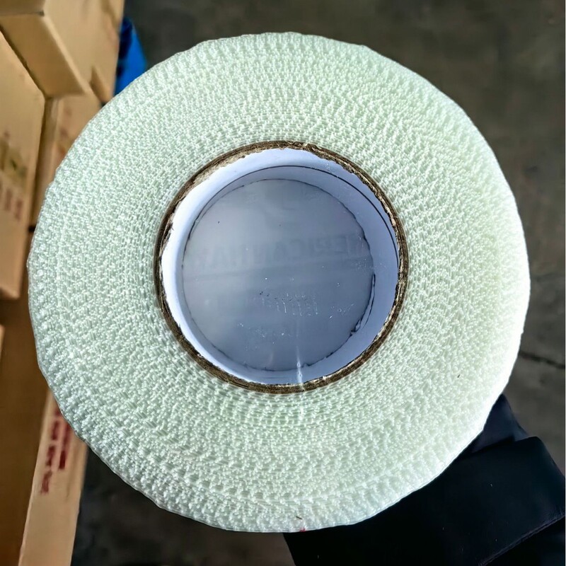 Self-Adhesive Mesh Tape, Manufacturer's Ready Stock, Interior and Exterior Wall Construction Site Plastering Mesh Tape, Fiberglass Mesh Self-Adhesive Tape Self-Adhesive Mesh Tape, Manufacturer's Ready Stock, Interior and Exterior Wall Construction Site Plastering Mesh Tape, Fiberglass Mesh Self-Adhesive Tape