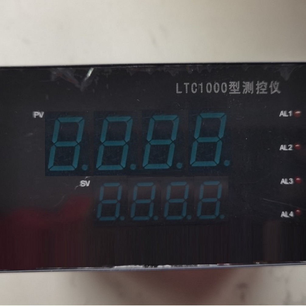 静压式液位变送器 型号:LTC1000+AL201W-(0-5m)10E22库号M411131