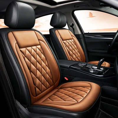 Two Seat Warm Cushion Batch — Multi-function pad