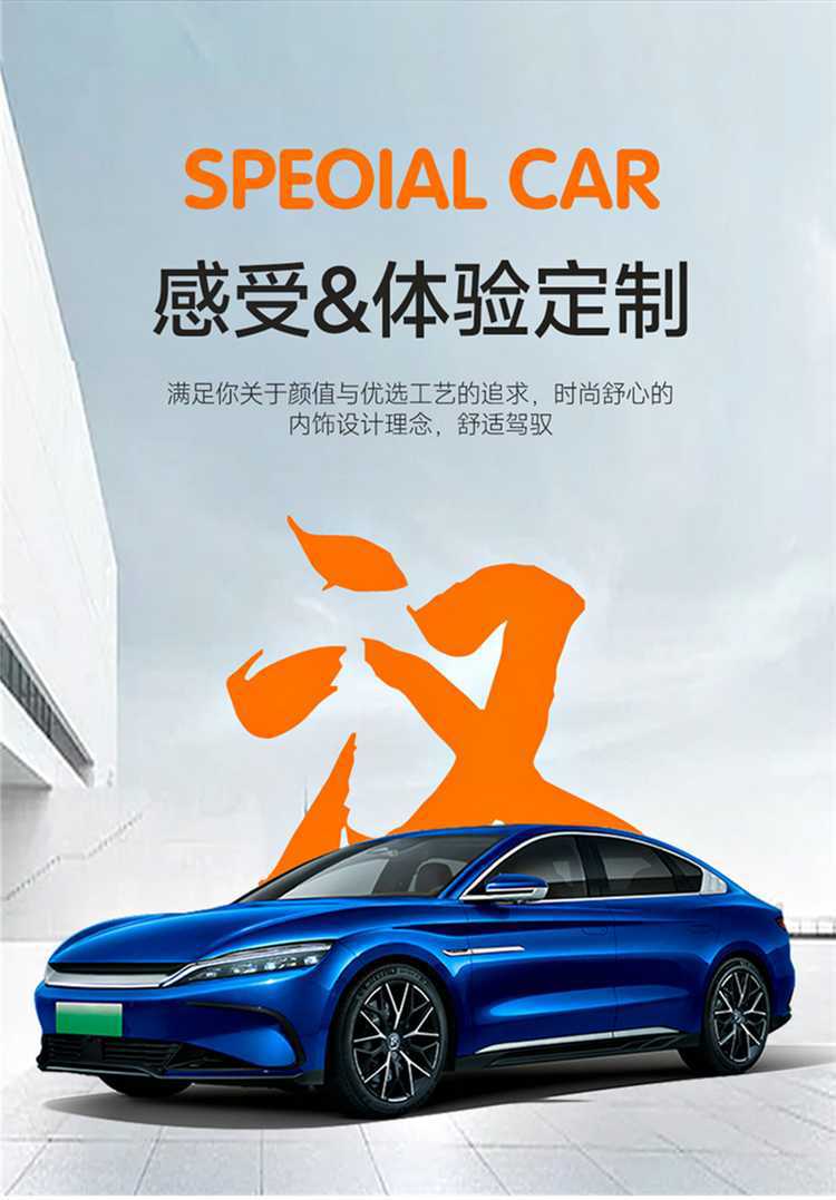 25-26 Models Byd Han Dmi/Ev Special Seat Covers Rams Full Surround Seat Cushions Four-Season Car Seat Covers