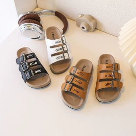 童皮鞋;童凉鞋;童运动鞋