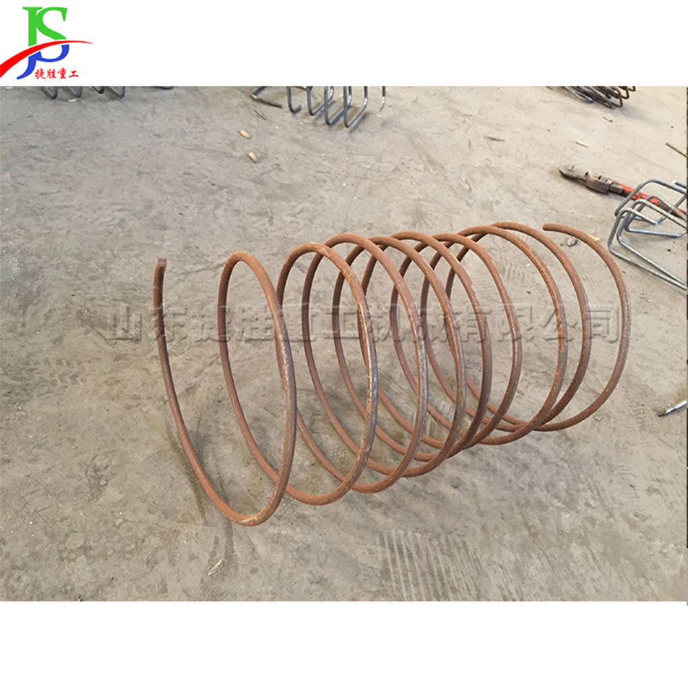 máquina de arco de barra de acero de ingeniería de construcción máquina de arco circular de barra de acero de 360 grados equipo de flexión de acero plano de ángulo pequeño