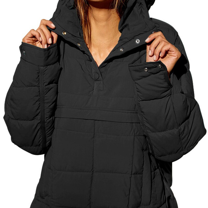 A Large Number of Spot Amazon Ebay Outwear Zipper Cardigan Warm Women's Outerwear W292 A Large Number of Spot Amazon Ebay Outwear Zipper Cardigan Warm Women's Outerwear W292