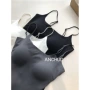 7a041桑蚕丝无钢圈背心