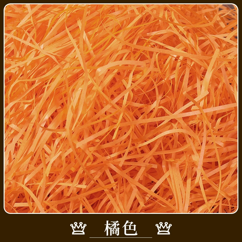 Производитель оптом Lafite Grass Партия 100г Xipai шелковая конфета коробка наполнена измельченной бумагой шелковая точка Lafite Grass