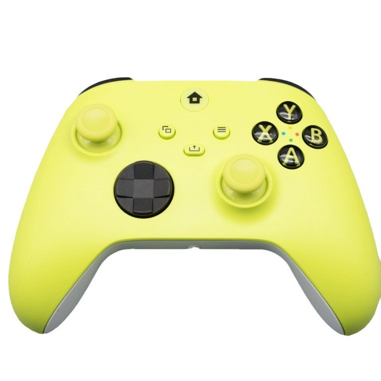 Подходящий для Xbox Series беспроводной держатель ремень-приемник 2.4G поддержка XSX/PC игровой контроллер