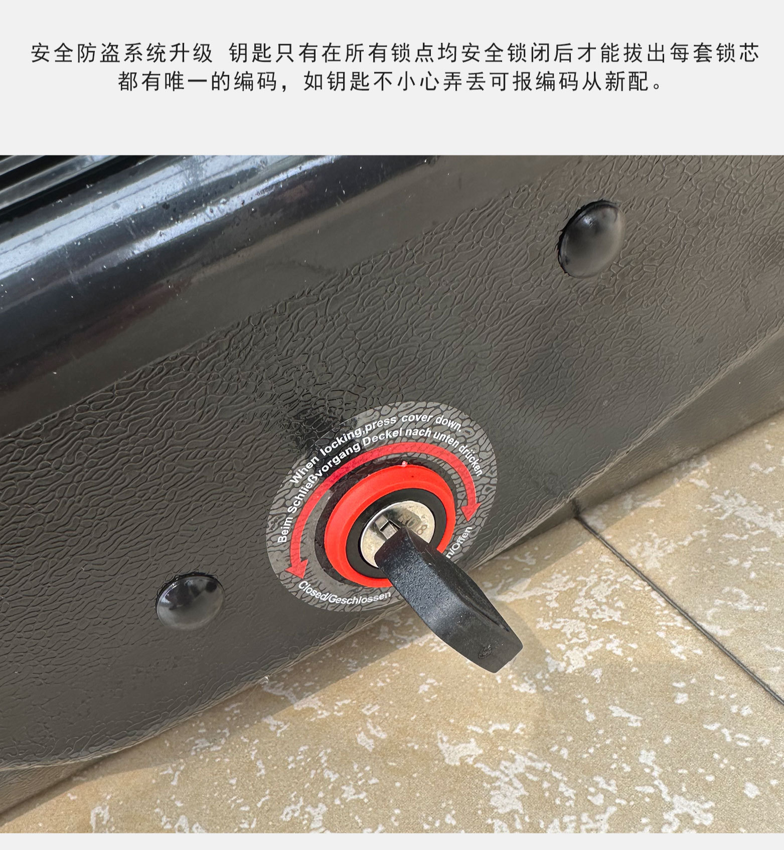 Suitable for Roof Luggage Suv General Car Roof Box Luggage Rack Travel Suitcase Ultra-Thin Large Capacity