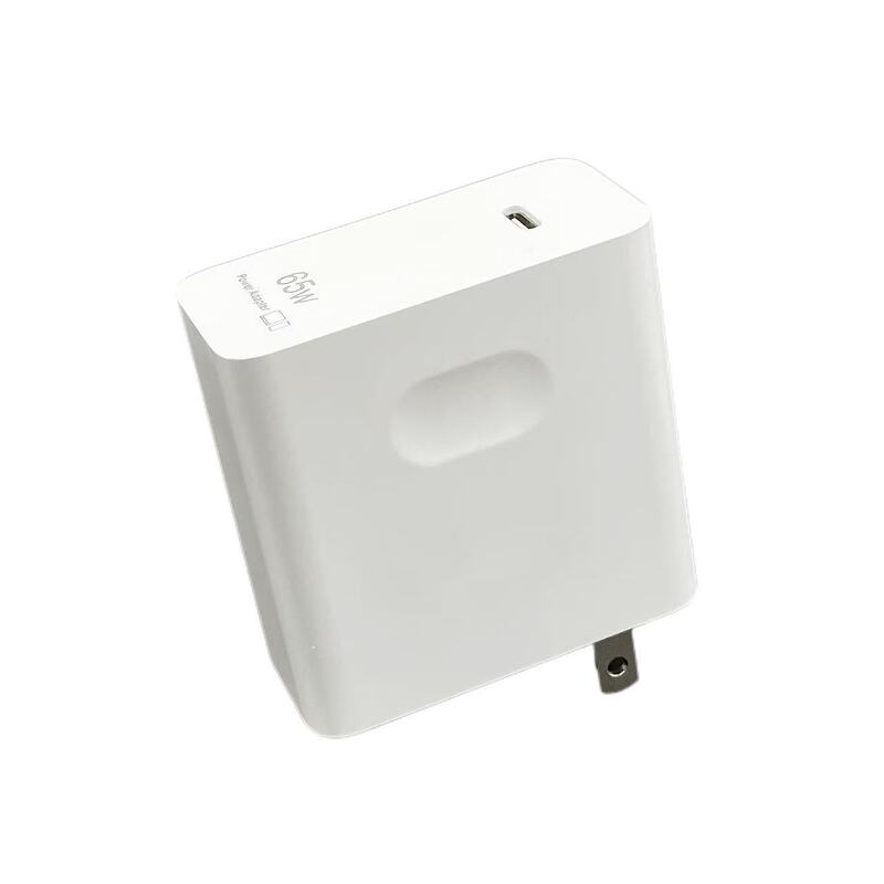 跨境电商PD65W90W笔记本充电器美规现货支持MateBook15源头工厂|undefined