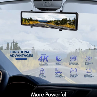 Mobile Phone Interconnection Driving | Driving recorder
