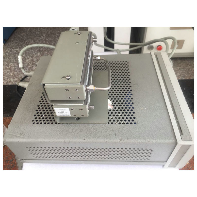 Agilent 8496H+8494H +11713A程控器 Agilent 11713A衰减器