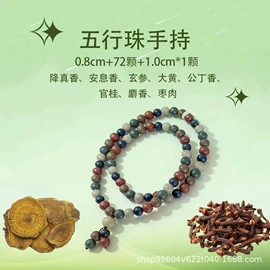 散珠/串珠;手串;项链