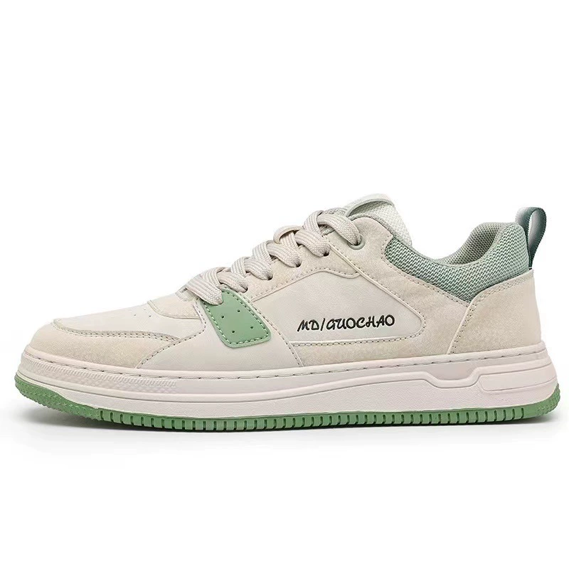 Footwear, men's sports sneakers for leisure, shoes, for secondary school, wholesale