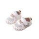 A generation of summer 0-1 and a half years old male baby soft-soled toddler shoes breathable mesh shoes 6-9 months female baby sandals
