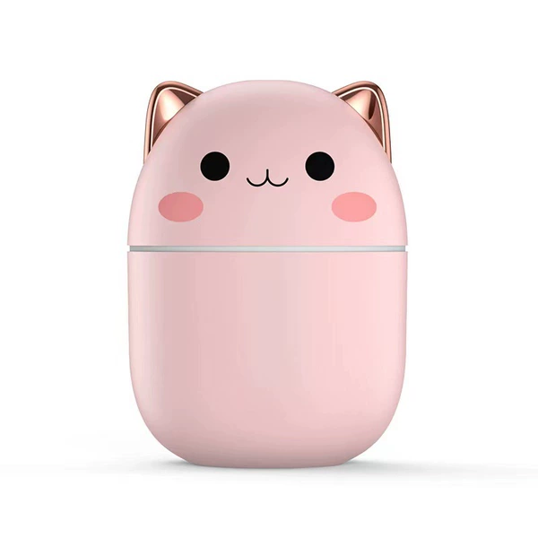 A301 pink