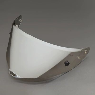 Mirror Accessories, Dəbilqə (Kaska) aksesuarları - r50s-aurora-silver