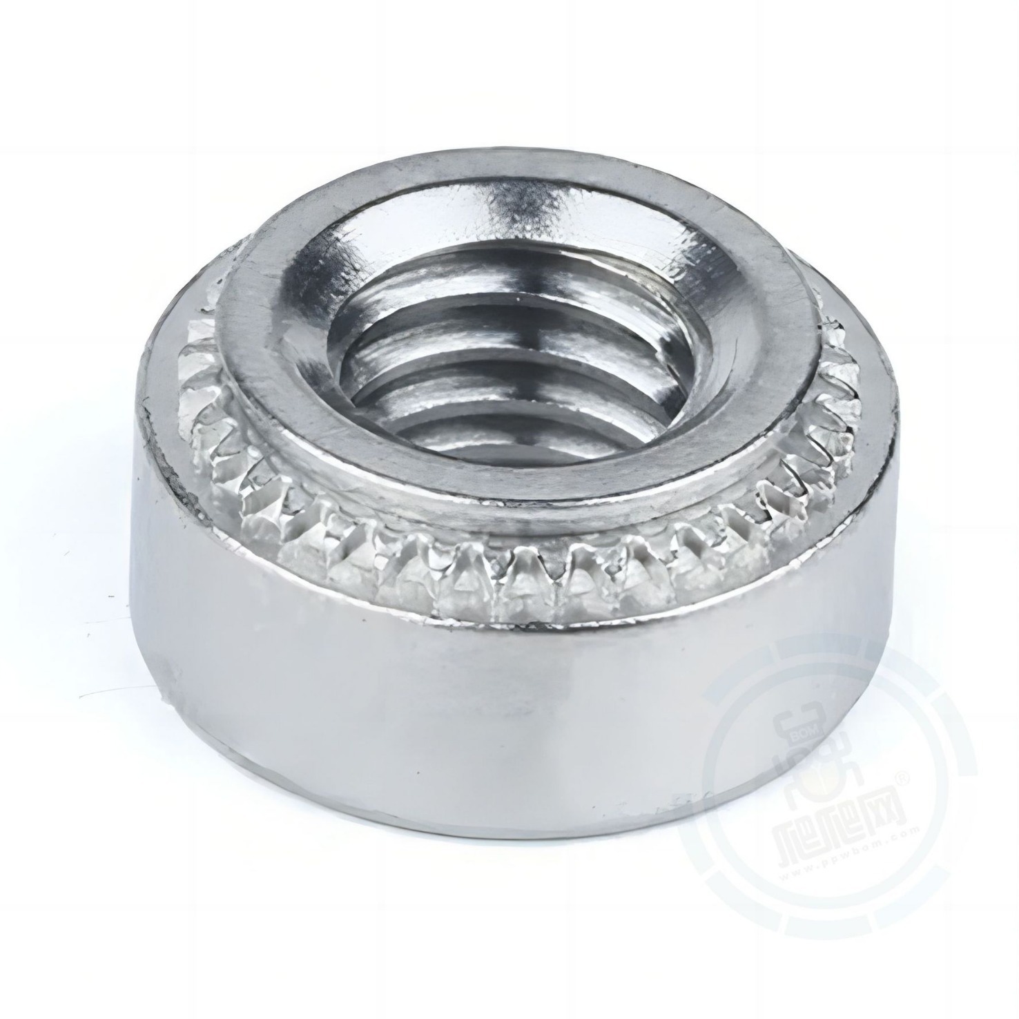 PEM 压铆螺母  Self-Clinching Nuts