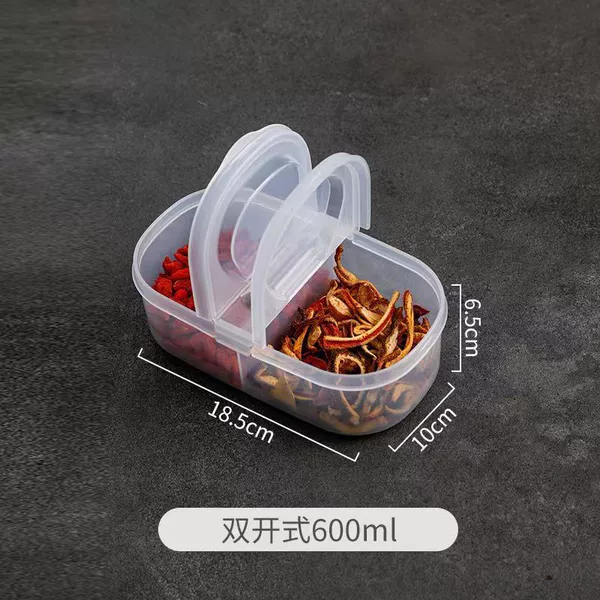 600 ml