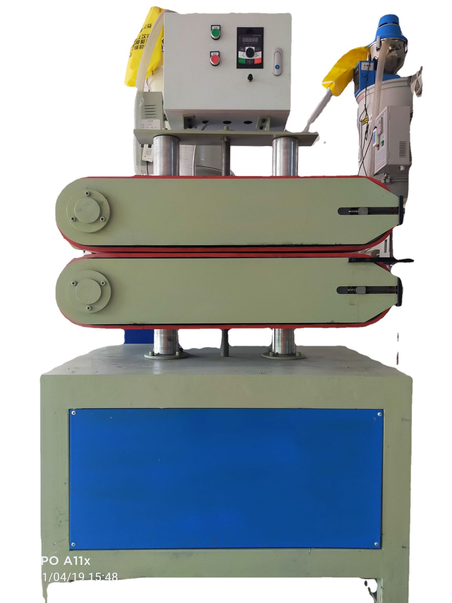 东莞华希制 牵引机多规格