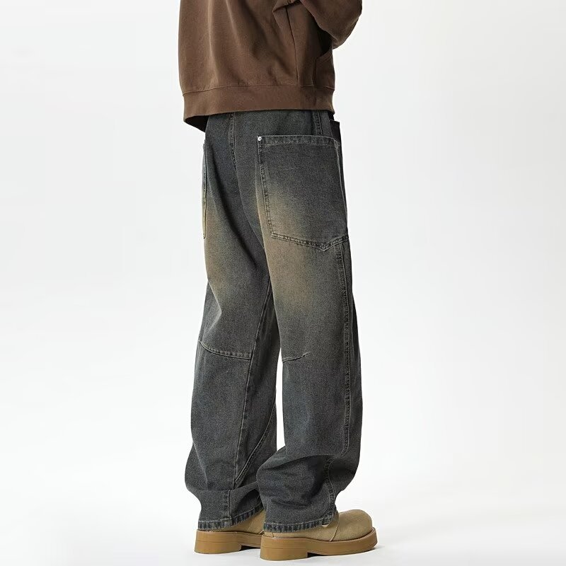 Mud yellow