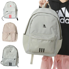 新款小迪大容量运动双肩包初高中学生百搭书包电脑包情侣运动背包
