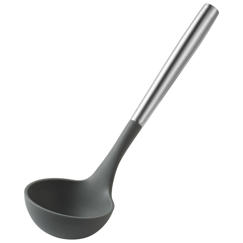 耐热硅胶厨房工具6件套锅铲炒菜铲子汤勺烹饪铲勺kitchen utensil|undefined