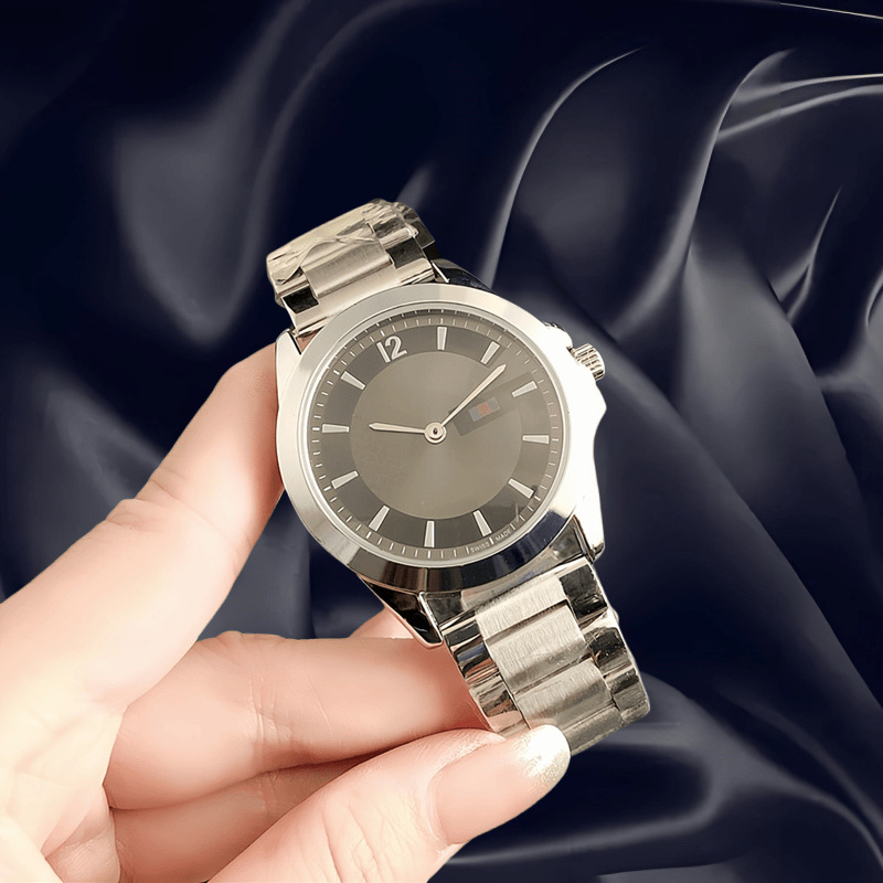 Ladies Luxury GC Watch Men's Quartz Watch Cheap Watch 38mm Dial Diameter Casual Sport Watch