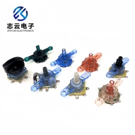 按钮开关;船型开关;音视频插座