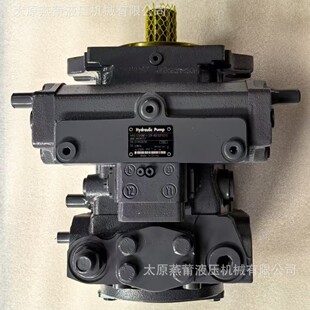 ��ʿ��A4VG125ȫ��Һ���� �]ʽ�S�������� �߉�400bar ���̙Cе��